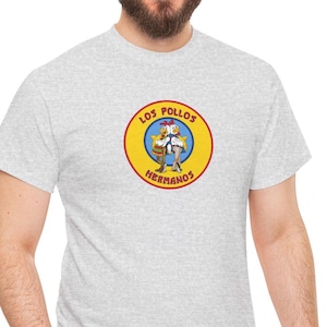 Los Pollos Hermanos Tshirt