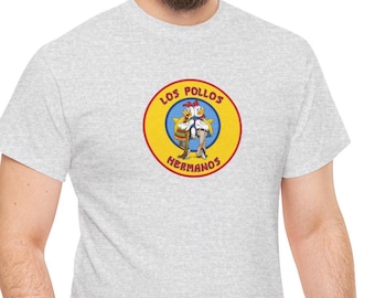 Los Pollos Hermanos Tshirt