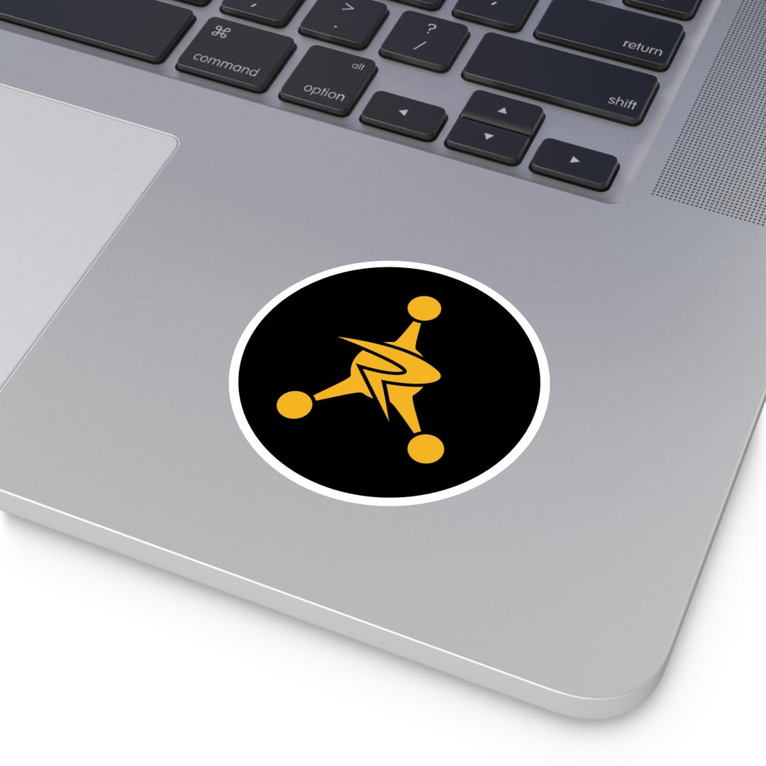 Rick and Morty Citadel of Ricks Sticker - Etsy