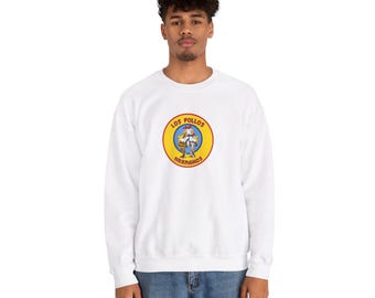 Los Pollos Hermanos Sweatshirt