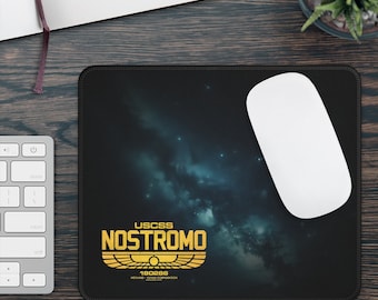 USCSS Nostromo-muismat