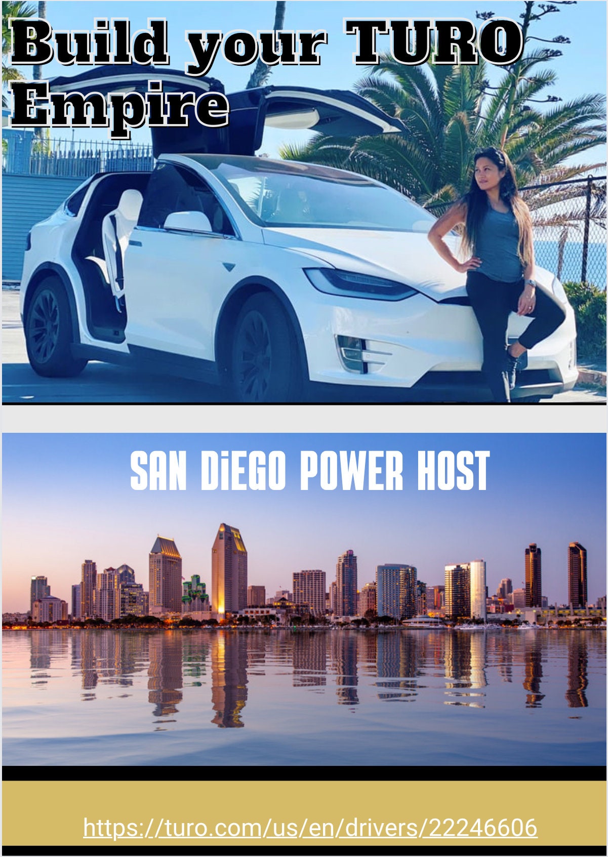 Photo inspiration: Turo Quickly Built A Scalable Reference: Build Your Turo Empire