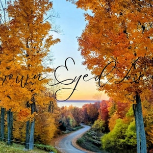 Fall on Old Mission Peninsula- Traverse City, MI