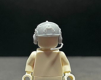 LayBrickDesign Tactical OpsCore Helmet V1