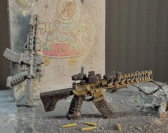 LayBrickDesign Tactical LVOA