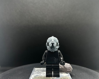 LayBrickDesign Tactical "Bearded" OpsCore Helmet V1 with Dual Night Vision