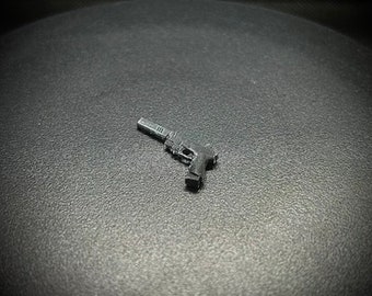LayBrickDesign Tactical Painted Glock 28