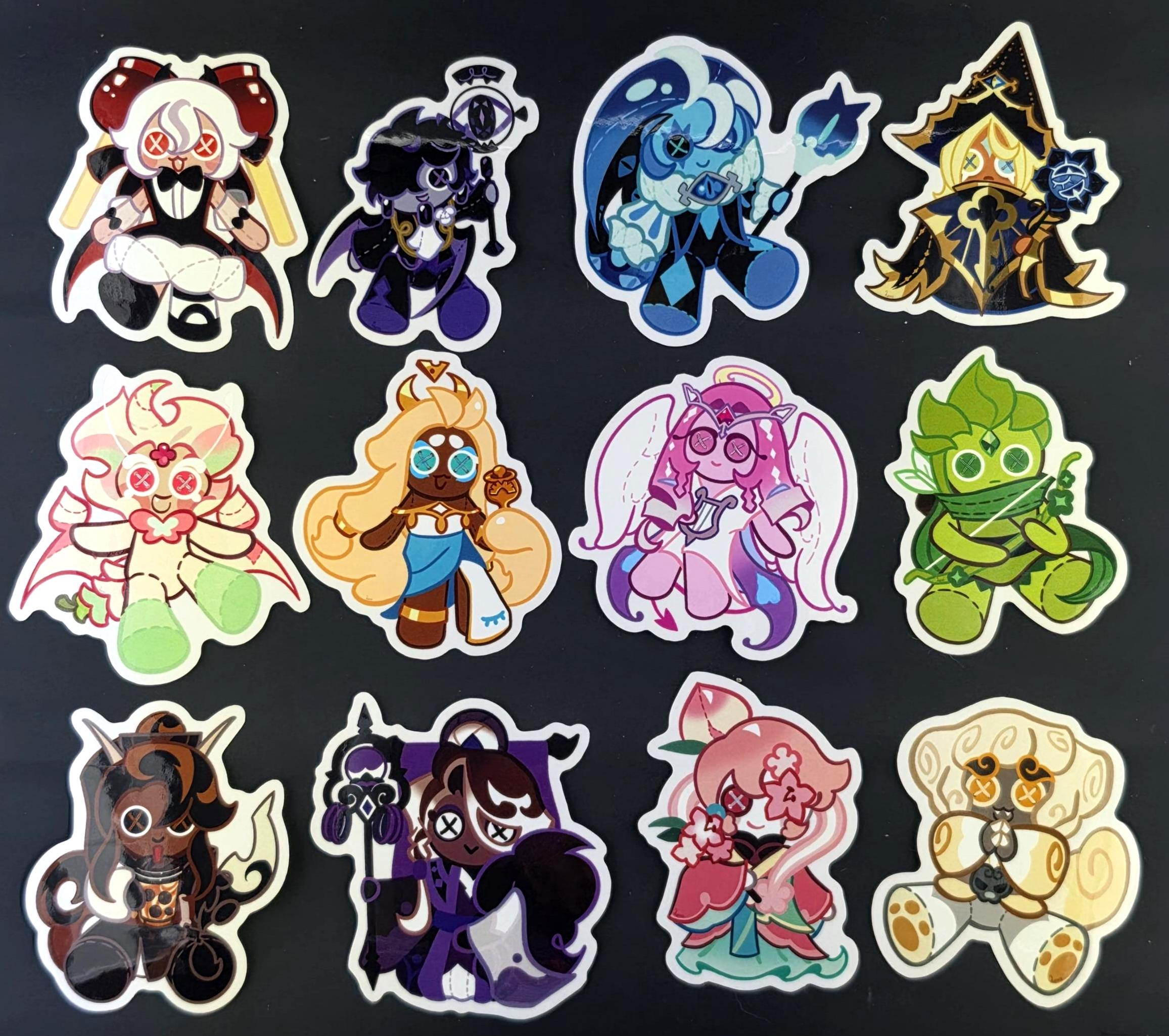 Cookierun kingdom - Etsy 日本
