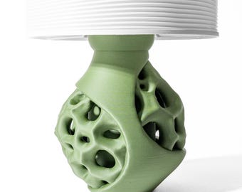 Neor Lamp STL Datei: Moderne 3D Wand Deko (Digitaler Download)