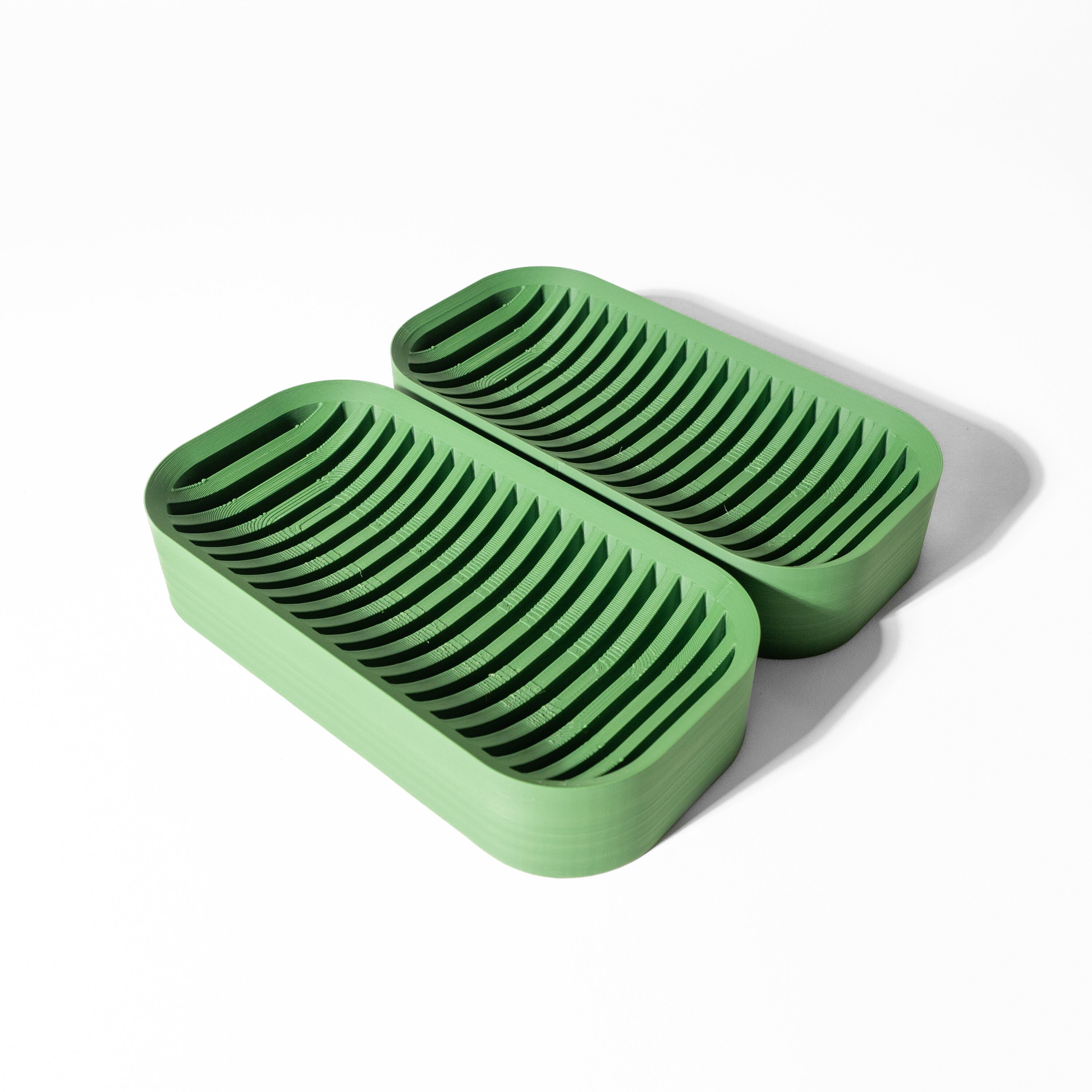 Alo Catch-all Tray STL: Modern 3D Print File (digital Download) - Etsy