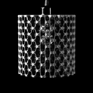 Chain Pendant Lamp 03 STL 3D Print File by MODERN MACHINE