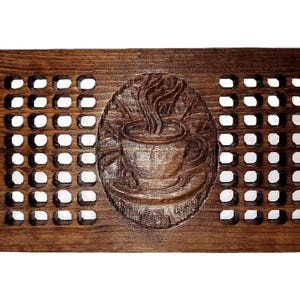 4x10 Decorative Vent Cover Grate Register Return HVAC Grille
