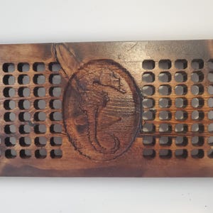 Decorative Vent Cover Grate Register Return HVAC Grille