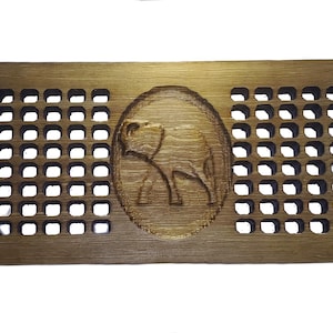 Decorative Vent Cover Grate Register Return HVAC Grille