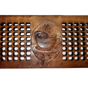 4x10 Decorative Vent Cover Grate Register Return HVAC Grille