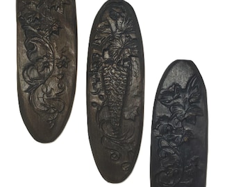 Wood Grape Vine Wall Décor | Rustic Vineyard Art | Vinyard-Themed Home Accent