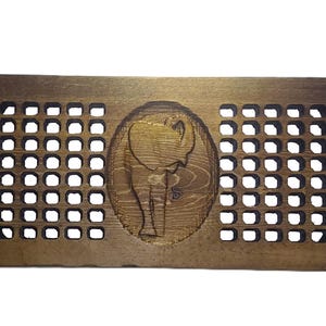 Decorative Vent Cover Grate Register Return HVAC Grille