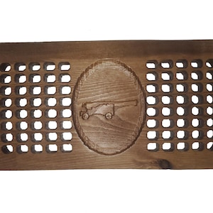 Decorative Vent Cover Grate Register Return HVAC Grille