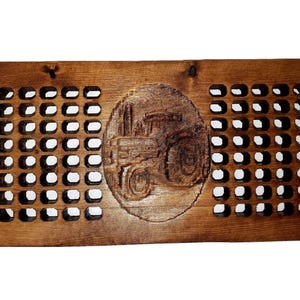 4x10 Decorative Vent Cover Grate Register Return HVAC Grille