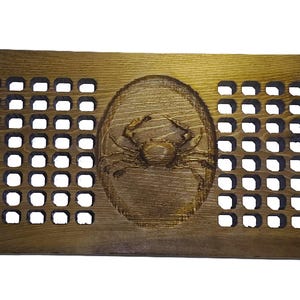 Decorative Vent Cover Grate Register Return HVAC Grille