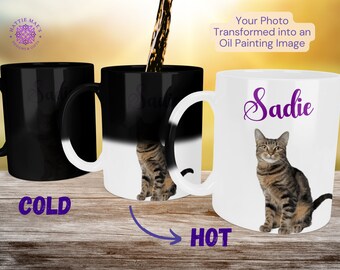Custom Photo We Aren't Spoiled - Dog & Cat Personalized Custom Color C - Pawfect House