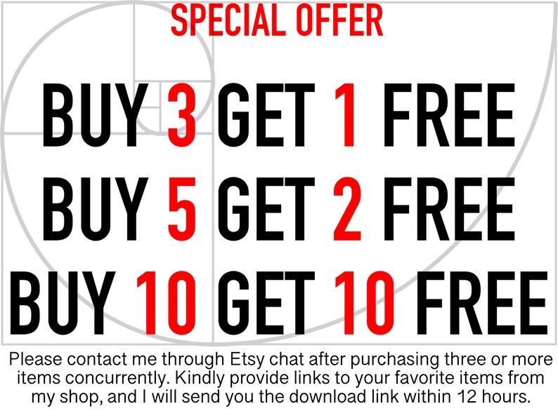 50 Higschool Girl Designs INSTANT DOWNLOAD Aesthetic Manga Stamps