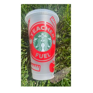 Teacher Tumbler