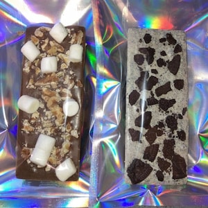 Chocolate Bars