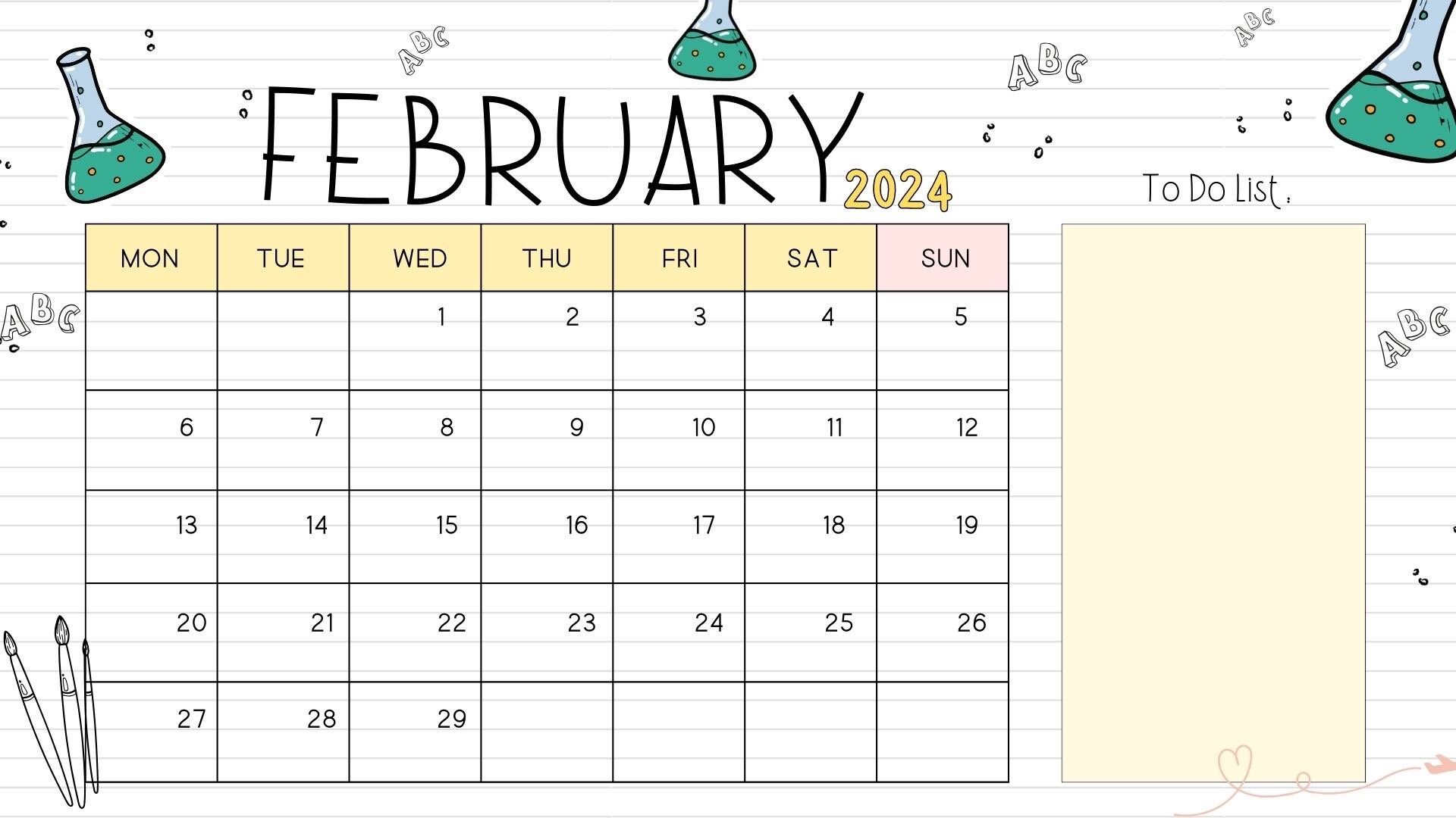2024 Doodle Calendar 2024 Digital Calendar 2024 Wall Calendar 2024 2024 Doodle Calendar 2024 Digital Calendar 2024 Wall Calendar 2024