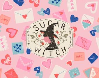 NAADLOZE PATROON Valentijnsdagkaarten Valentijnsdag, grillige herhaalbare patroontegel downloaden