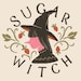 Sugar Witch Studio