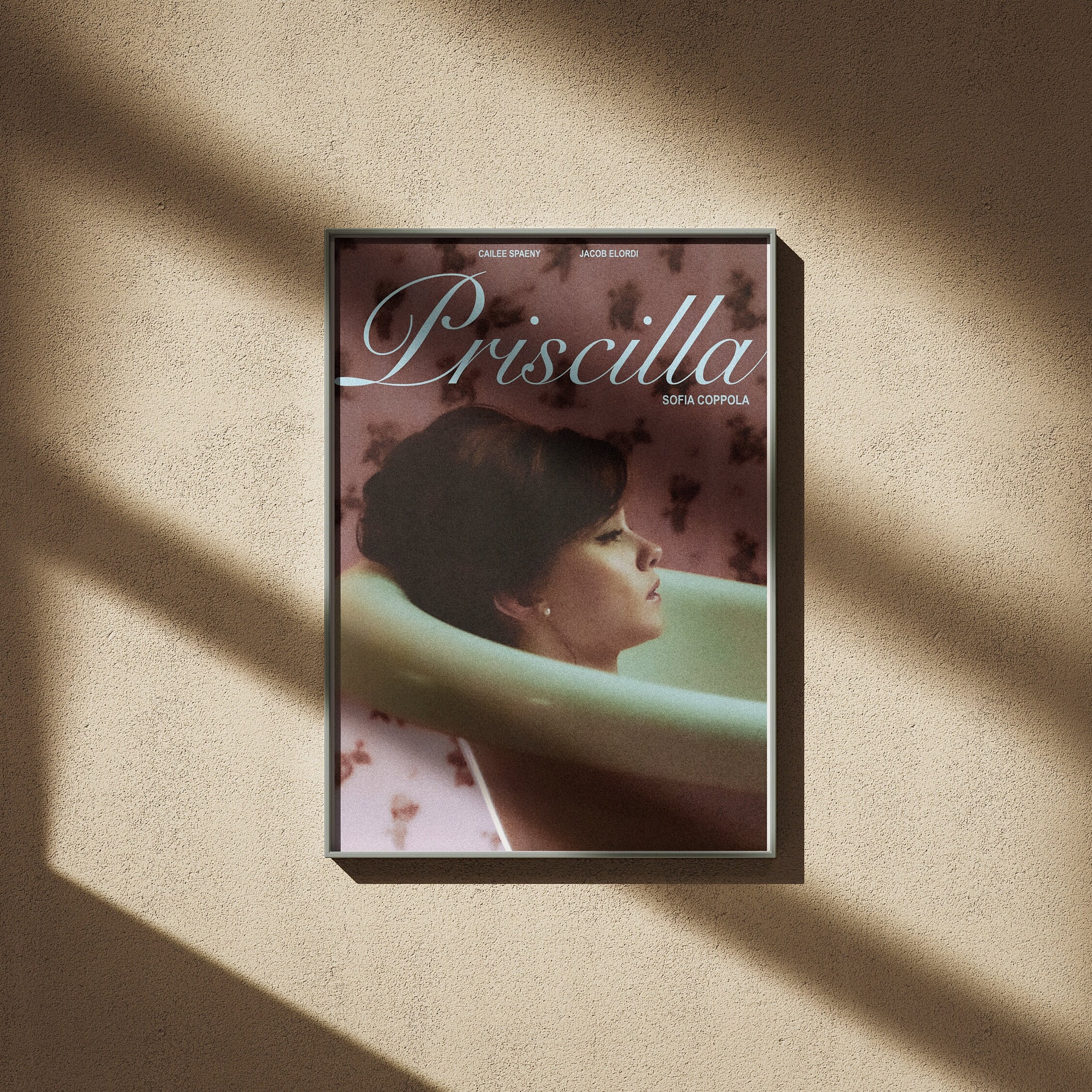 プリシラ映画ポスター - Etsy 日本