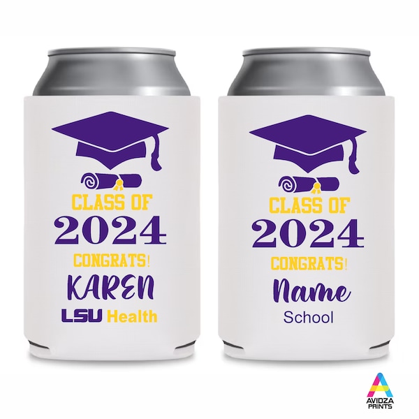 Graduation Koozie Etsy Il 600x600.5987037834 Mhfi