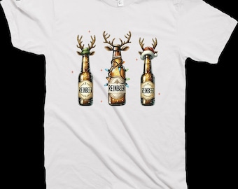 Reinbeers Shirt