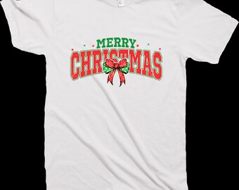 Merry Christmas Shirt