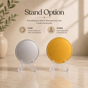 stand option