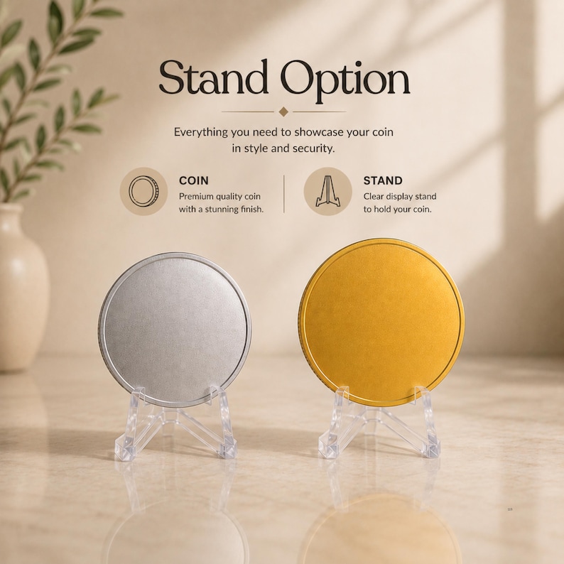stand option