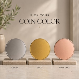 coin color