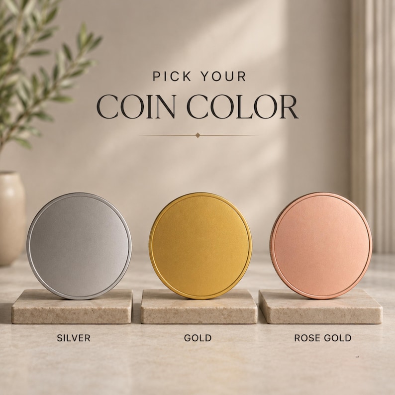 coin color