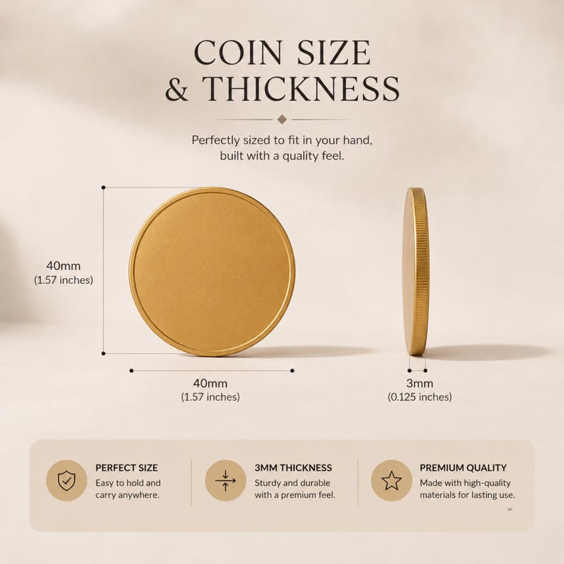 coin information