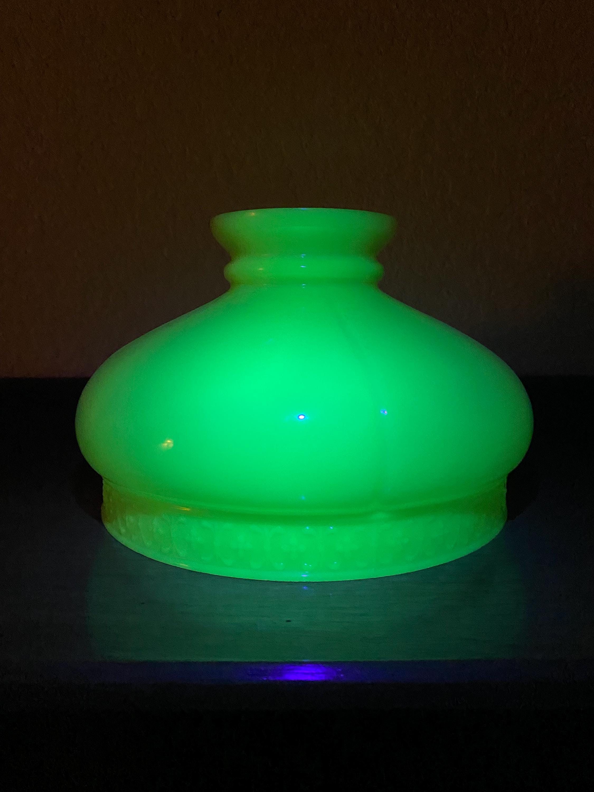 Coleman Lamp Shade - Etsy