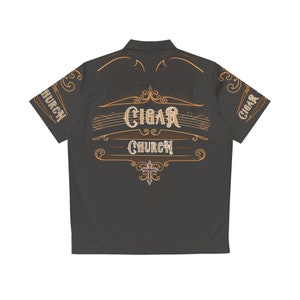 Men&#39;s Hawaiian Shirt (AOP)