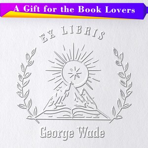 Stamp Library - Etsy UK