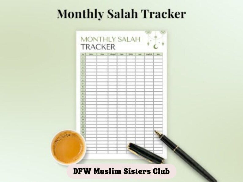 2024-salah-monthly-tracker-printable-green-planner-pdf-a4-a5-journal