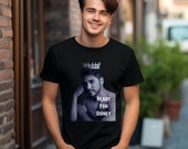 Gay Tshirt, Ready for Disney, Mens Cotton Tee, Gifts for Gay Men, Pride, Great Price, Fantastic Gift, Funny TShirt, Gay Disney Gifts