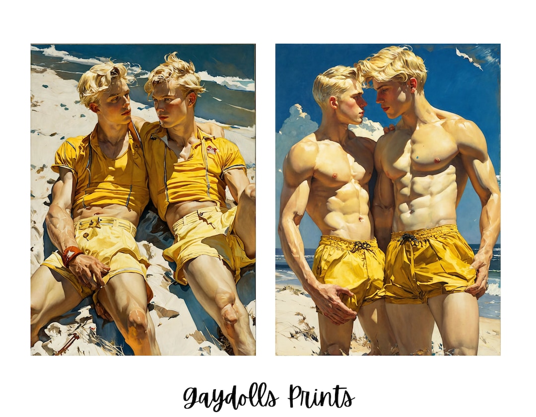gay-art-gay-1930-s-gay-print-gay-wall-art-gay-gifts-lgbtq-wall