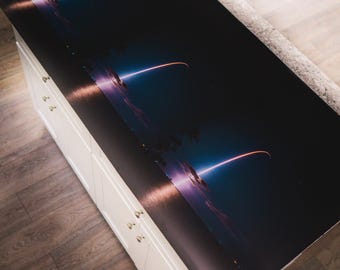 Rocket Launch Prints | Cape Canaveral 4/24/25