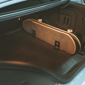 Skateboard Trunk *STL FILE* Multi-Board Rack