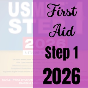 Primeros auxilios, paso 1, 2026 (pdf)