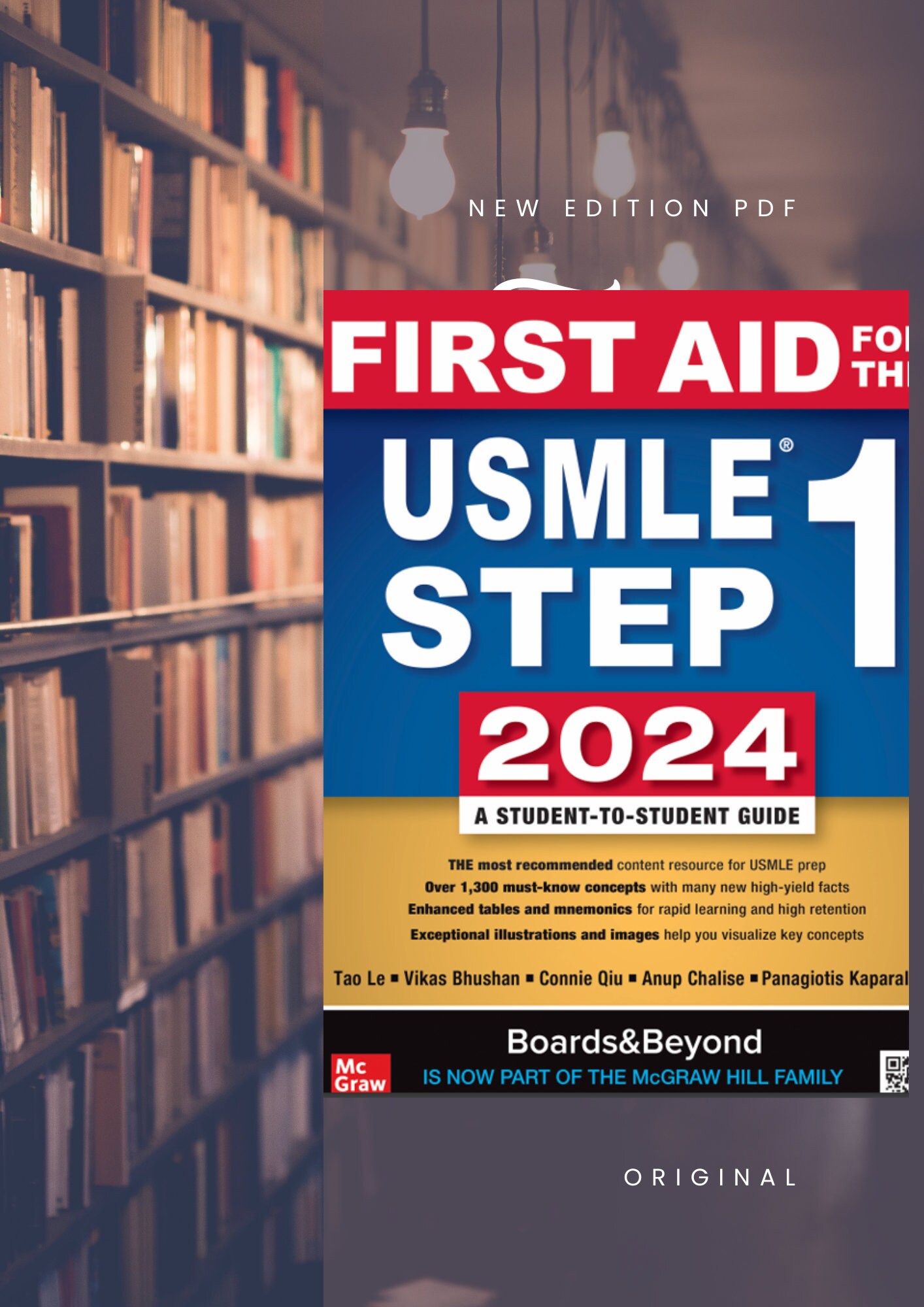 First Aid Step 1 2024 Pdf - Etsy First Aid Step 1 2024 Pdf - Etsy